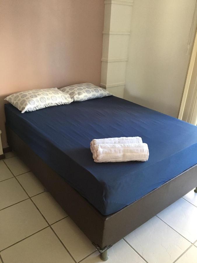 Ferienwohnung Apartamento Bella Citta Enfrente Ao Mar Vila Velha  Exterior foto